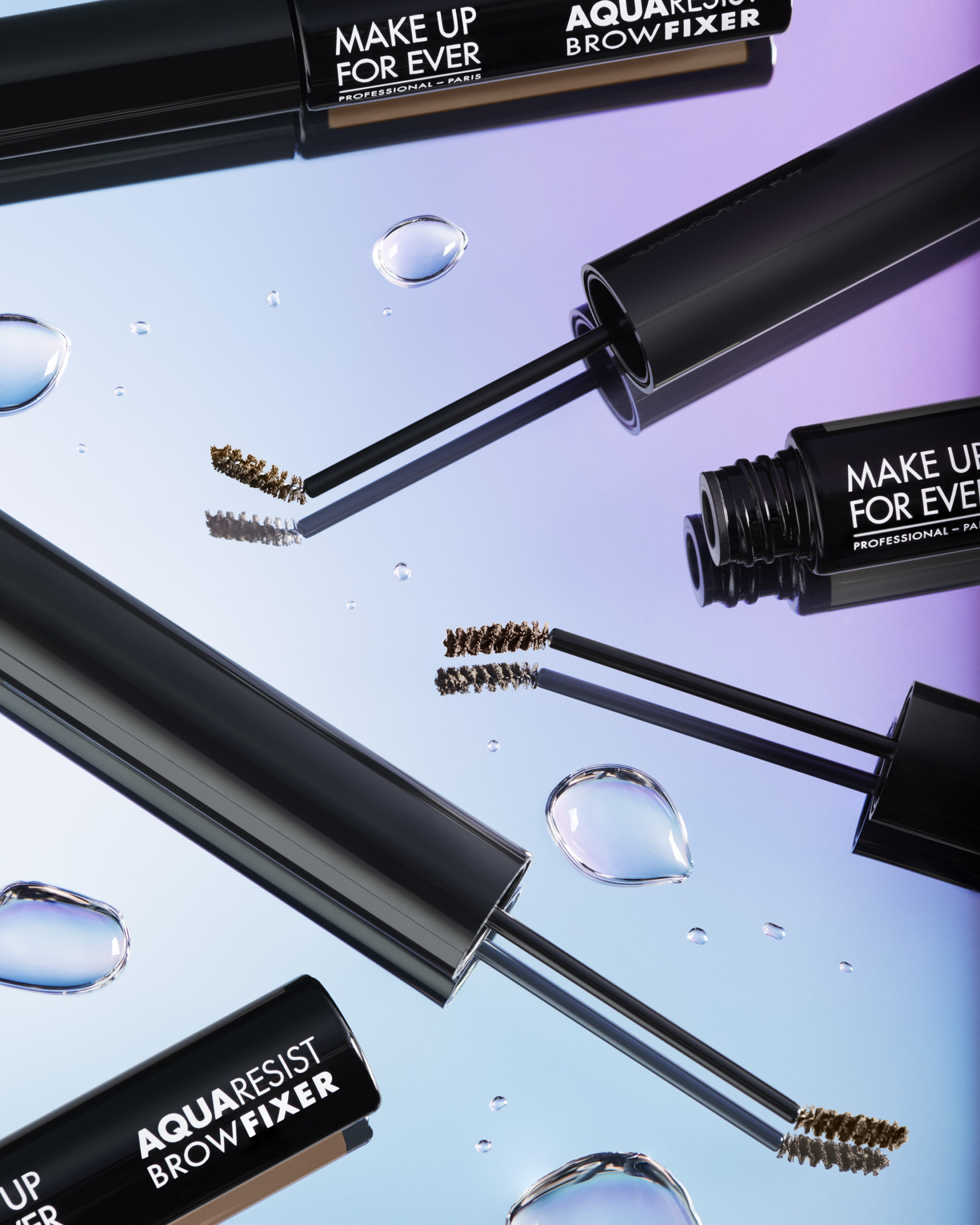 Make Up For Ever – Brow